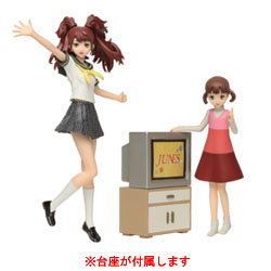 ペルソナ4 フィギュア vol.2｜タイトーの8月のおすすめプライズ