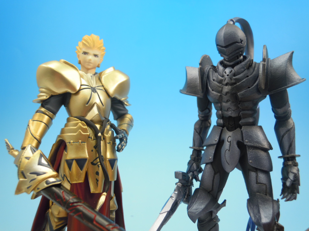 Fate/Zero DXFサーヴァントフィギュア vol．2｜タイトーの12月