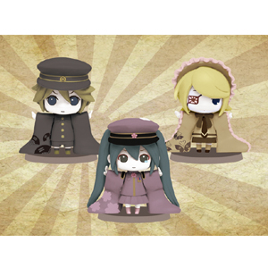 初音ミク 千本桜 デフォルメフィギ vol.1｜タイトーの8月の