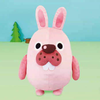 LINE ポコパン メガBIGぬいぐるみ｜タイトーの9月のおすすめプライズ