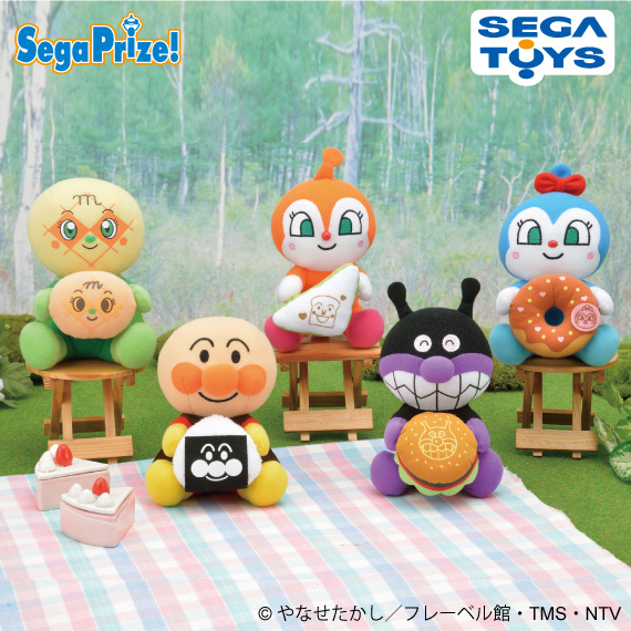 ゆうゆう】リラックマ お弁当シリーズ シーンぬいぐるみ ゆうゆう