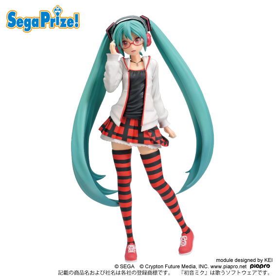 初音ミク Project DIVA Arcade Future Tone スーパープレミアム