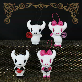 GRANRODEO ロジャー＆ジーナ 10th ANNIVERSARY マスコット｜タイトーの