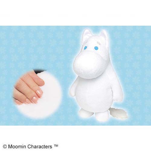 ムーミン特大サイズ　スタンディングぬいぐるみ ムーミン 特大サイズ スタンディングぬいぐるみ｜タイトーの3月の