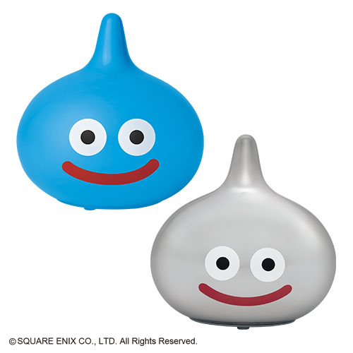 【新品】ドラゴンクエスト AM スライムハンディクリーナー全2種 2025年最新】スライムハンディクリーナーの人気アイテム - メルカリ