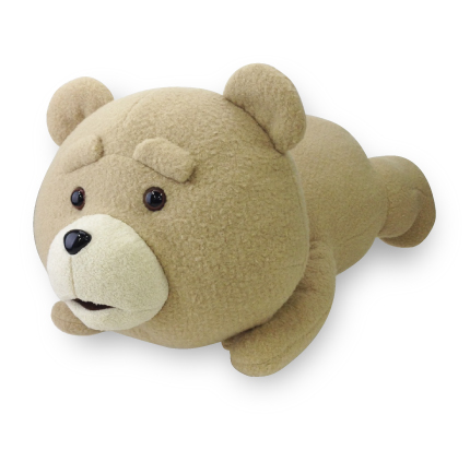 ted2 ぬいぐるみXL プレミアム Part4｜タイトーの7月のおすすめプライズ