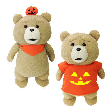 ted2 ぬいぐるみXL Part9｜タイトーの9月のおすすめプライズ