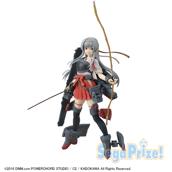 【艦これ】一期一会のハイジンクス　艦隊これくしょん　翔鶴【ガレージキット】 ねんどろいど 翔鶴