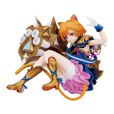 モンスターストライク その他　プライズフィギュアスペシャルセット モンスターストライク その他 プライズフィギュアスペシャルセット