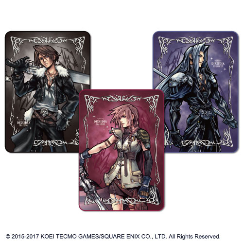 ディシディア　ファイナルファンタジー オールスターズ　セフィロス ブランケット Amazon.co.jp: セフィロス ブランケット Y ALL STARS FF7