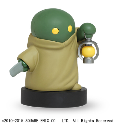 ファイナルファンタジーXIV FF14 トンベリルームランプ ファイナルファンタジーXIV トンベリルームランプ｜タイトーの11月の