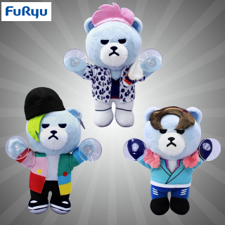 BIGBANGぬいぐるみ Amazon.co.jp: Krunk ~ Bigbangタンクトップぬいぐるみ2 Big