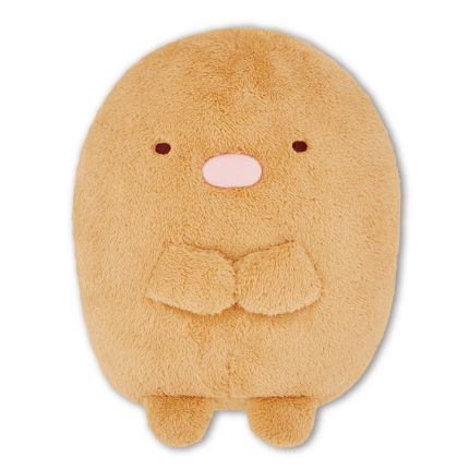 すみっコぐらし ぬいぐるみXL プレミアム とんかつ｜タイトーの6月の