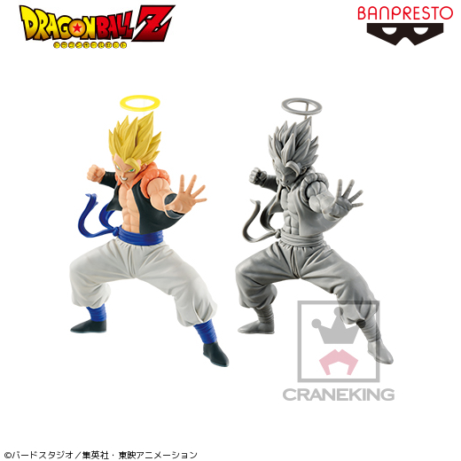 ドラゴンボールZ 造形天下一武道会 中国大会 -GOGETA-｜タイトーの8月