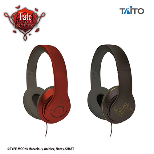 Fate/GrandOrder　シリーズ　フィギュア　ヘッドフォン　まとめ売り Fate/GrandOrder シリーズ フィギュア ヘッドフォン まとめ売り Fate
