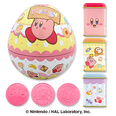 星のカービィ プライズセット 星のカービィ クリアプレート＆コップセット プライズの情報