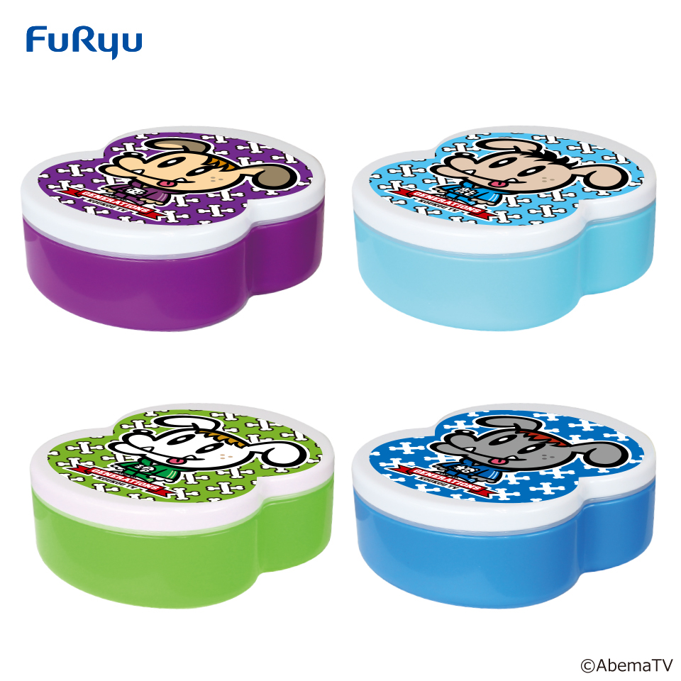 GENERATIONS高校TV ランチボックス①｜タイトーの1月のおすすめ