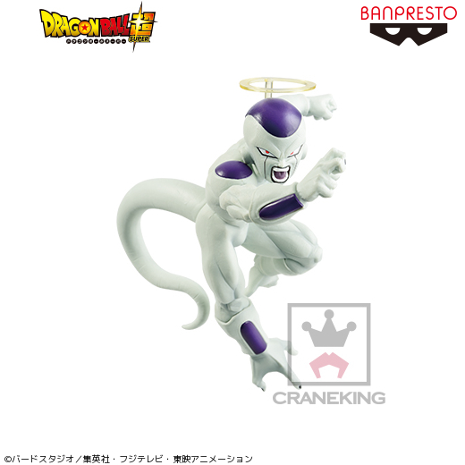 ドラゴンボール超 TAG FIGHTERS-FREEZA-｜タイトーの2月のおすすめプライズ