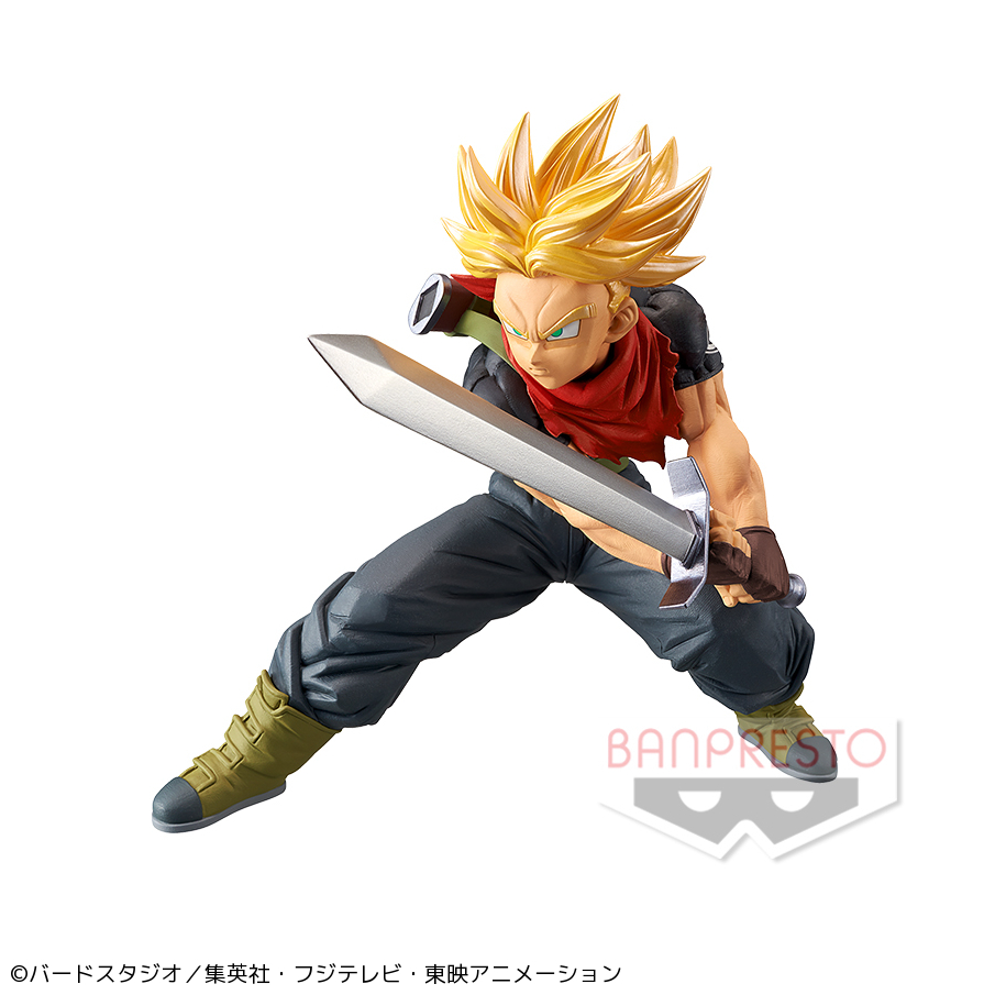 スーパードラゴンボールヒーローズ 超絶戯巧 其之五｜タイトーの