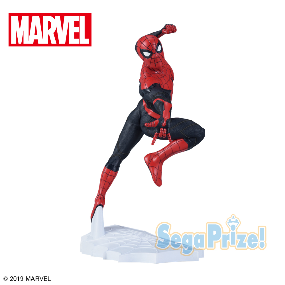 ディズニーストア スパイダーマン ファー・フロム・ホーム PVC