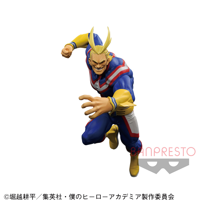 僕のヒーローアカデミア THE AMAZING HEROES vol.5｜タイトーの8月の