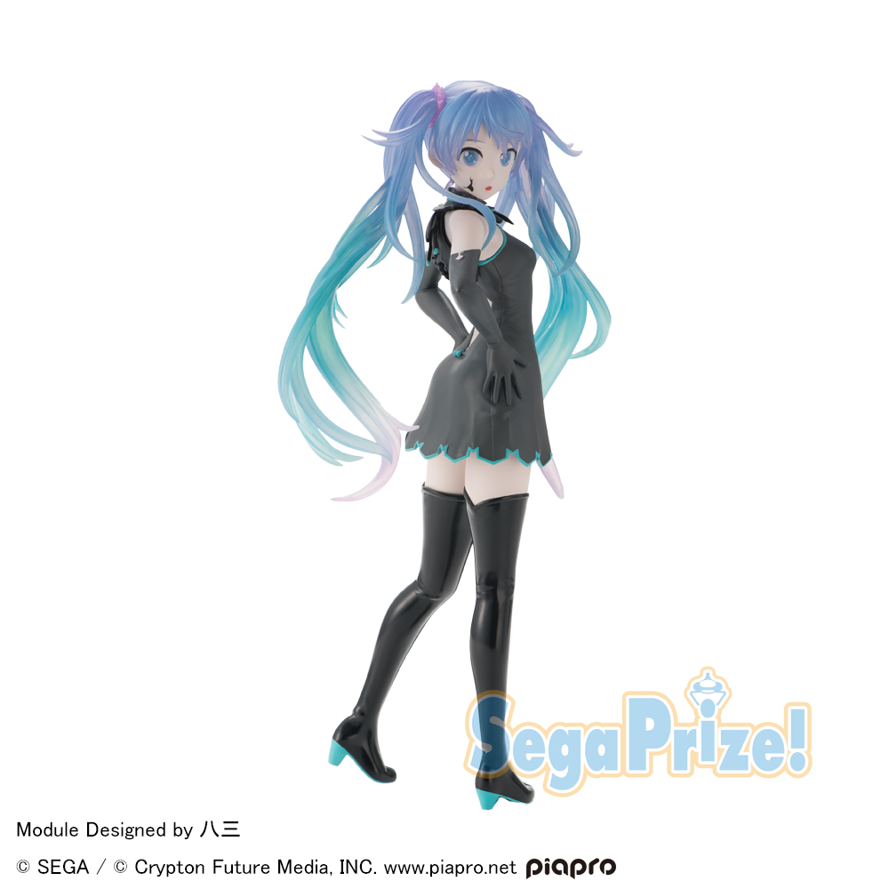 初音ミク Project DIVA Arcade Future Tone スーパープレミアム