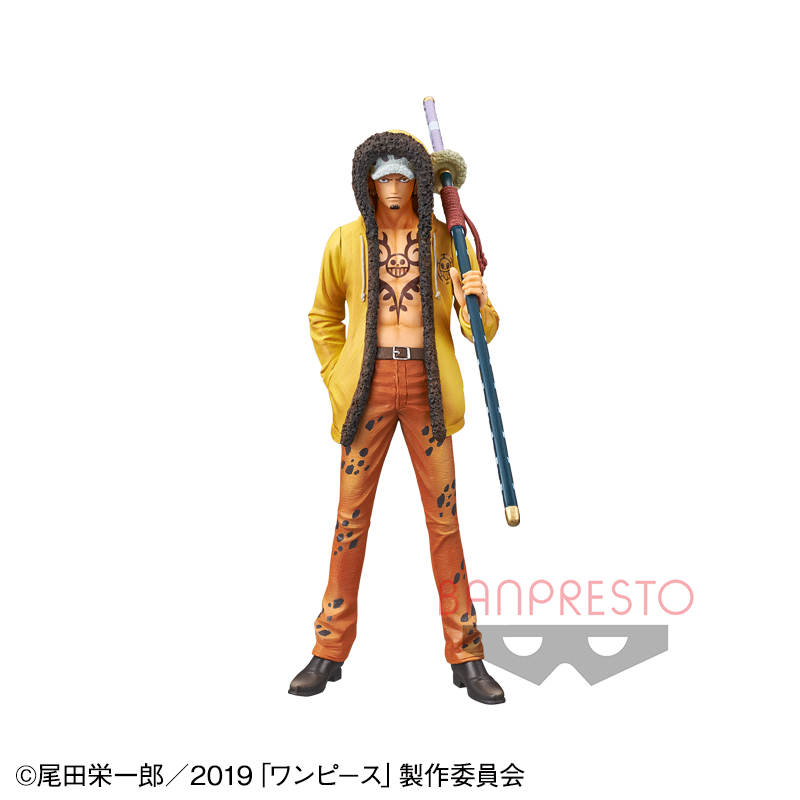 劇場版 『ONE PIECE STAMPEDE』 DXF～THE GRANDLINE MEN～vol.5