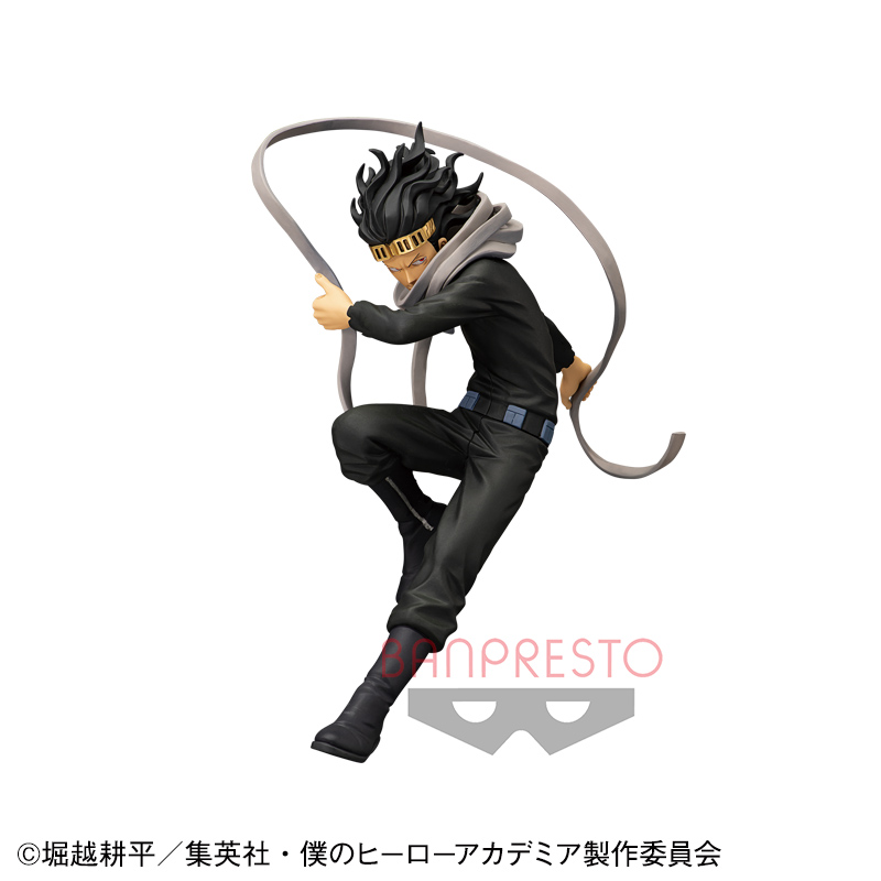 僕のヒーローアカデミア THE AMAZING HEROES vol.6｜タイトーの10月の