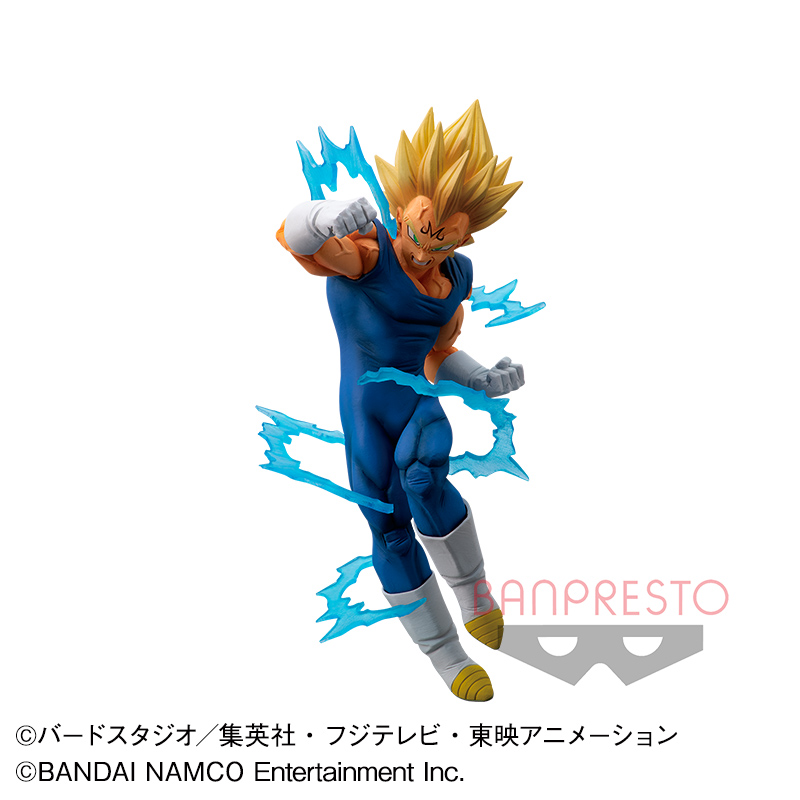 DRAGONBALL Z DOKKAN BATTLE COLLAB-魔人ベジータ-｜タイトーの