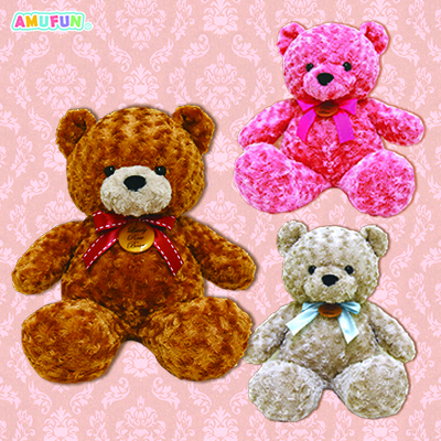 ラブリーローズベアアンティークBIG｜タイトーの12月のおすすめプライズ