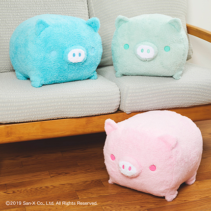 Baby Boo ふわふわぬいぐるみXL プレミアム Part2｜タイトーの1月の