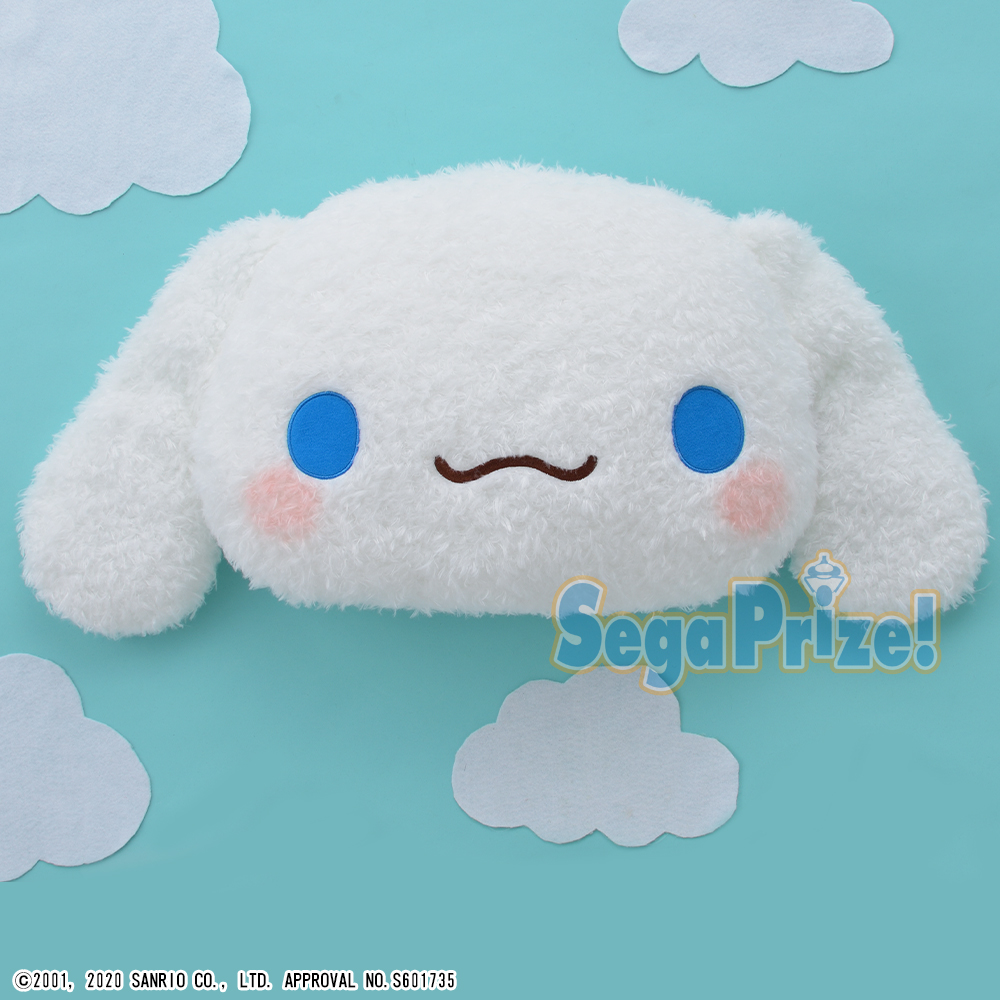 サンリオ シナモロール シナモン あったかふんわり マスコット　ぬいぐるみ Amazon.co.jp: CCP(シー・シー・ピー) あったかぬいぐるみ