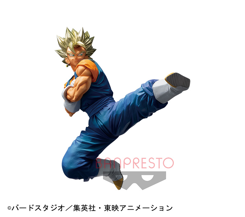 ドラゴンボールZ BLOOD OF SAIYANS-SPECIALⅧ-｜タイトーの8月の