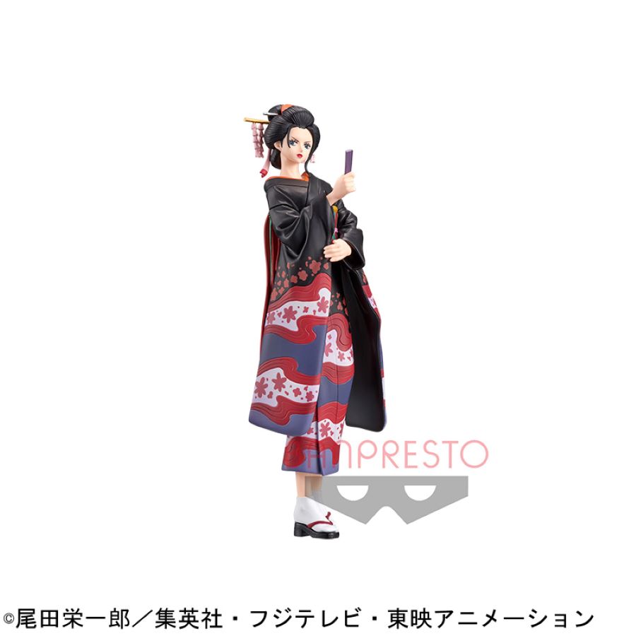 ワンピース Dxf The Grandline Lady ワノ国 Vol 2 タイトーのおすすめプライズ
