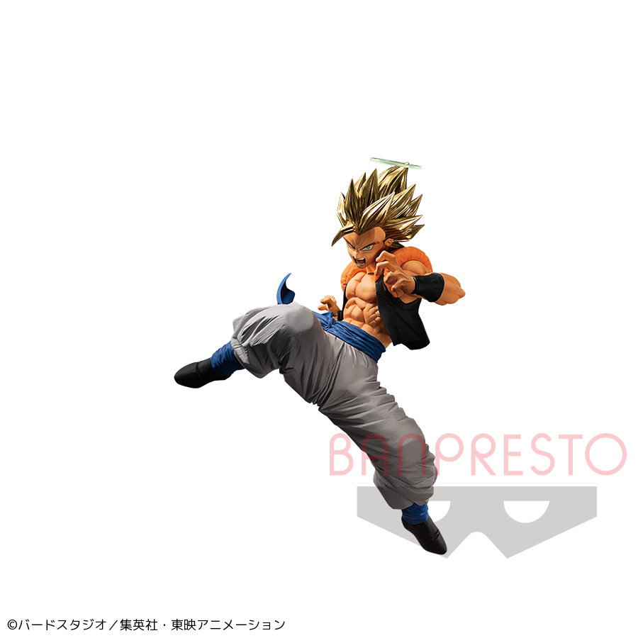 ドラゴンボールZ BLOOD OF SAIYANS-SPECIALⅨ-｜タイトーの11月