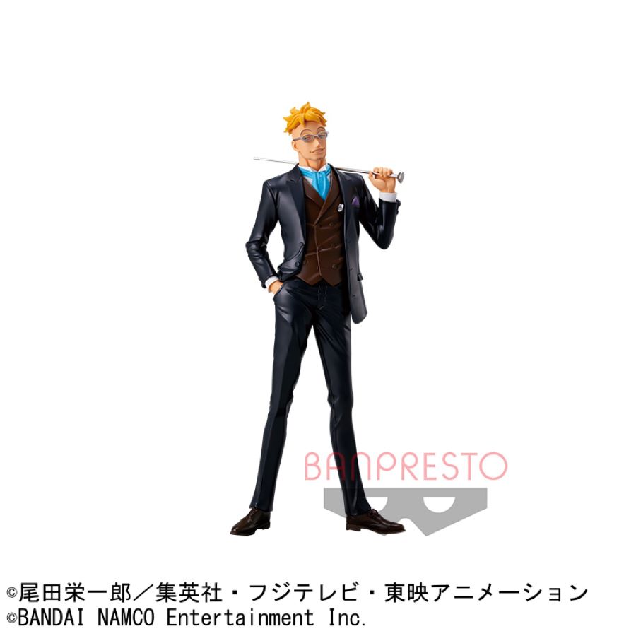 ワンピース TREASURE CRUISE WORLD JOURNEY vol.5-MARCO-｜タイトーの