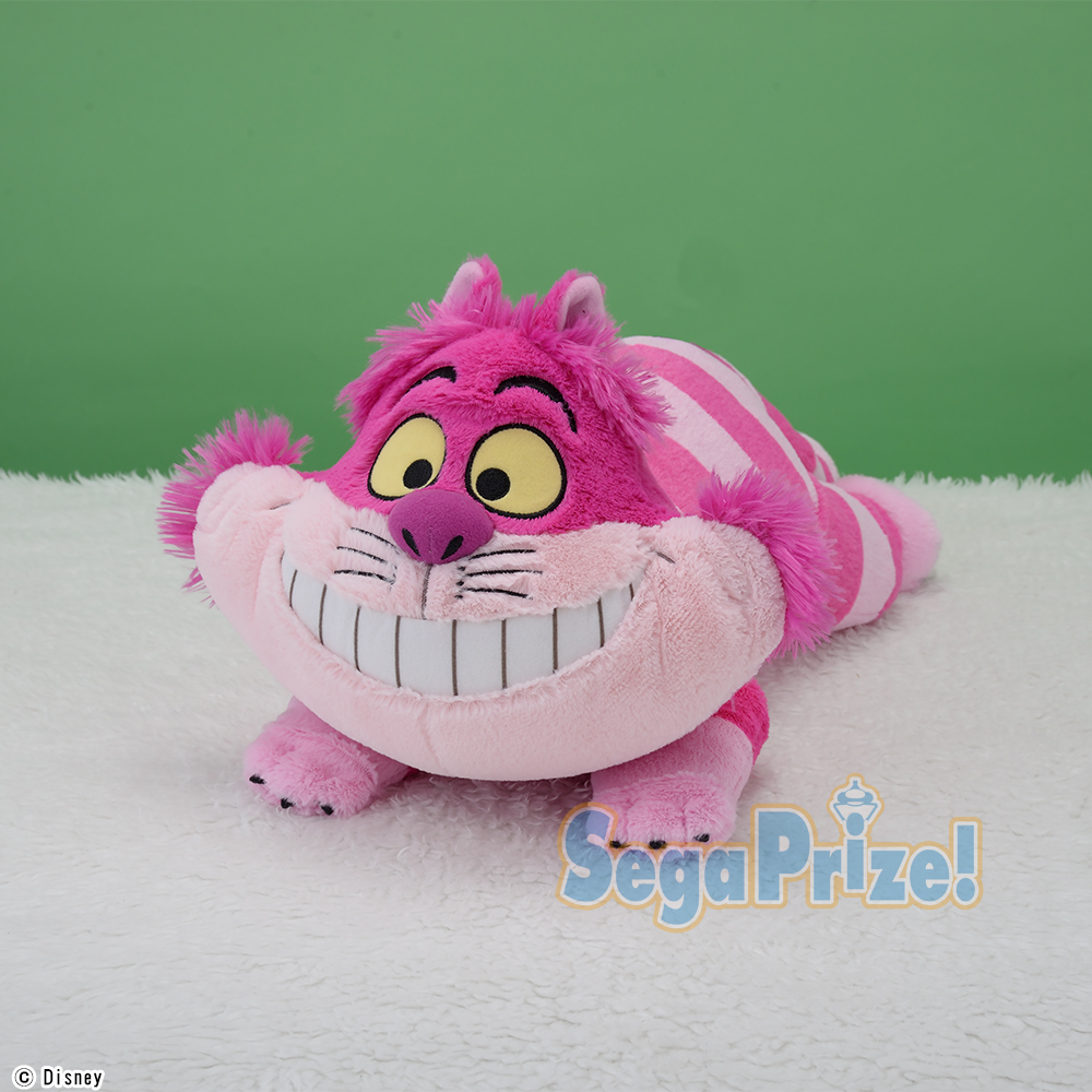 チシャ猫 ソフビ dune テツロッド 不思議の国のアリス　スタンダードカラー チシャ猫 ソフビ dune テツロッド 不思議の国のアリススタンダードカラー