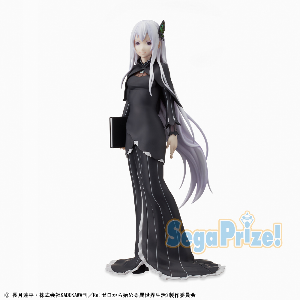 Re:ゼロから始める異世界生活 スーパープレミアムフィギュア“エキドナ