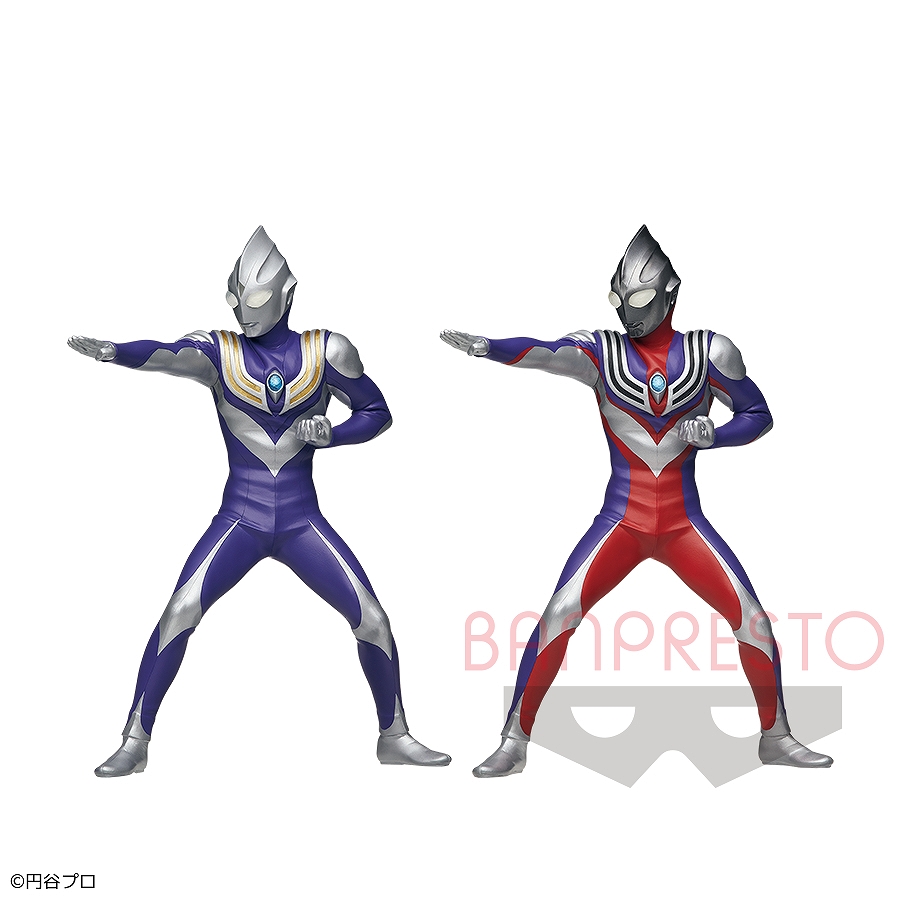 ウルトラマンティガ 英雄勇像 ランバルト光弾 フィギュア ウルトラマンティガ 英雄勇像 ウルトラマンティガ～ランバルト光弾
