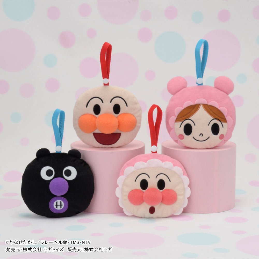 アンパンマン クッション ぬいぐるみ ティッシュカバー まとめ売り 10点 アンパンマン クッション ぬいぐるみ ティッシュカバー まとめ売り 10点