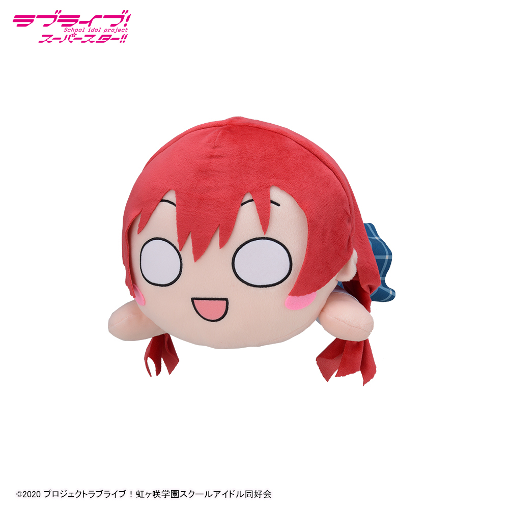 ➖ラブライブ➖　エマ・ヴェルデ　Love U my friends　ぬいぐるみ ニュース | ラブライブ！虹ヶ咲学園スクールアイドル同好会