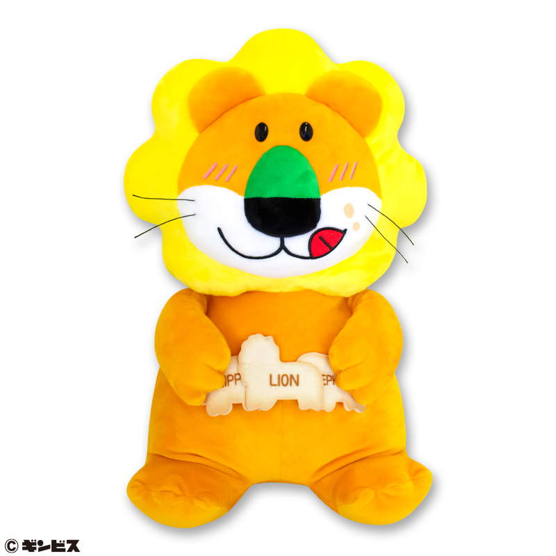 たべっ子どうぶつ ライオン おもちゃ ぬいぐるみ www.osarya.com