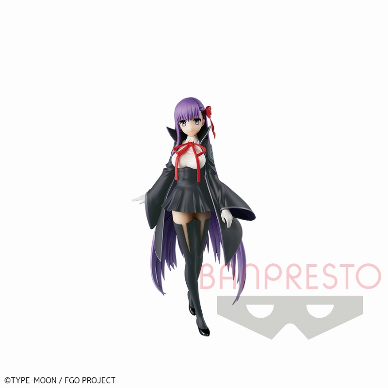 Fate/Grand Order ムーンキャンサー フィギュア Fate/Grand Order Servant Figure～ムーンキャンサー/BB～｜タイトーの