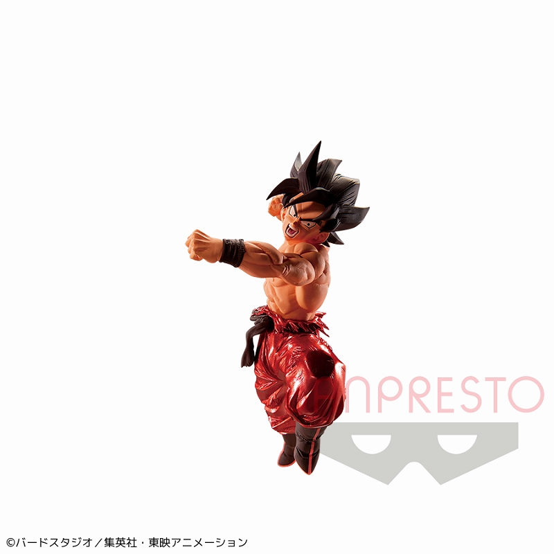 ドラゴンボールZ BLOOD OF SAIYANS-SPECIALⅩ-｜タイトーの8月の