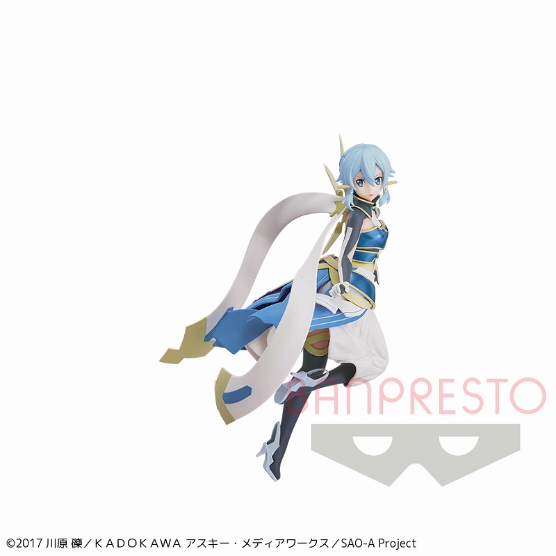 ソードアート・オンライン アリシゼーション War of Underworld