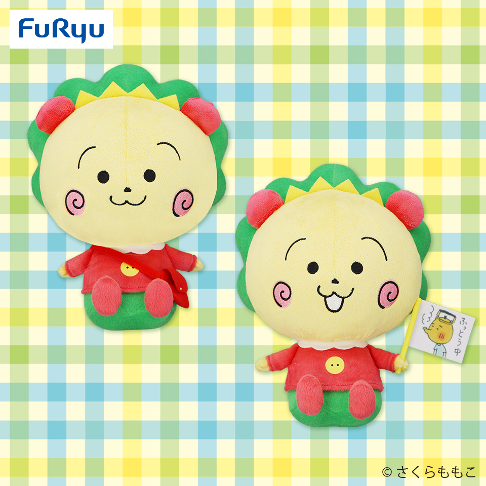 COJI－COJI BIGぬいぐるみ～おさんぽ～｜タイトーの9月の