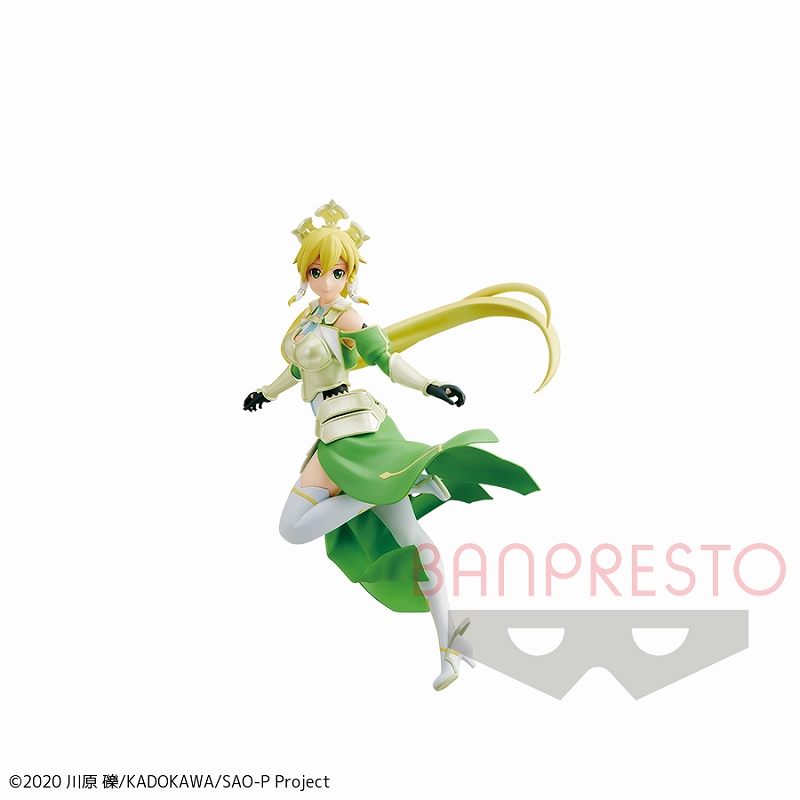 テラリア　リーファ フィギュア Sword Art Online Amazon.com: Leafa Sword Art Online Alicization Figure