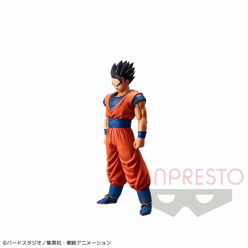 ドラゴンボールZ Grandista-Resolution of Soldiers- SON GOHAN#2