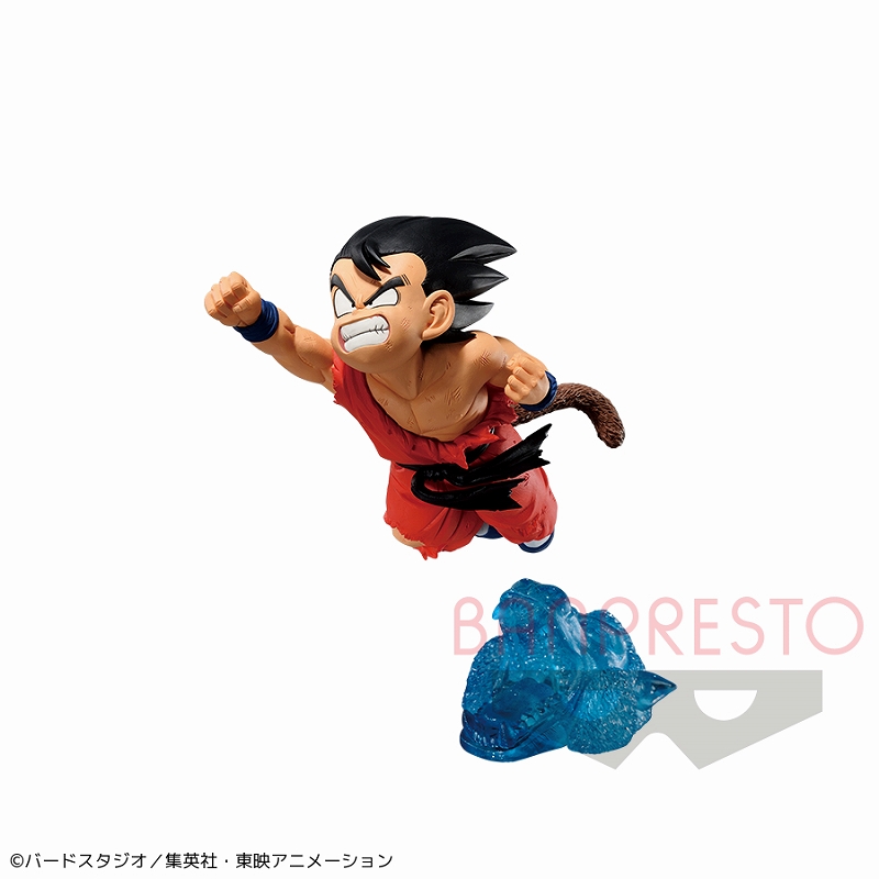 ⭐新品⭐ THE SON GOKOU ver.1.5 孫悟空 02 MA0118 アミューズメント一