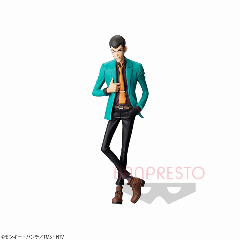 ルパン三世 PART6 MASTER STARS PIECE-LUPIN THE THIRD-｜タイトーの11